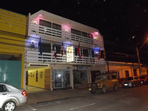 Illapel Chile Booking Discount booking.com