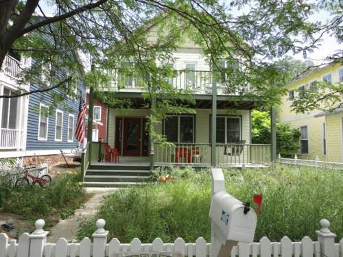 Michigan City (Indiana) United States Booking Discount booking.com