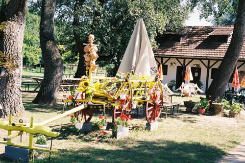 Túristvándi Hungary Booking Discount booking.com