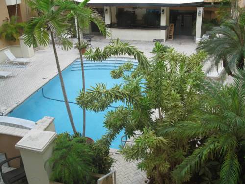 South Miami (Florida) United States Booking Discount booking.com