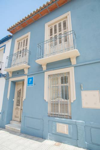 Malaga Espagne Réservation Réduction booking.com