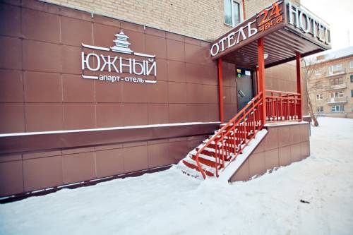 Rabochiy Poselok Yuzhniy Russia Booking Discount booking.com