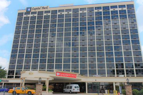 Atlanta (Georgia) United States Booking Discount booking.com