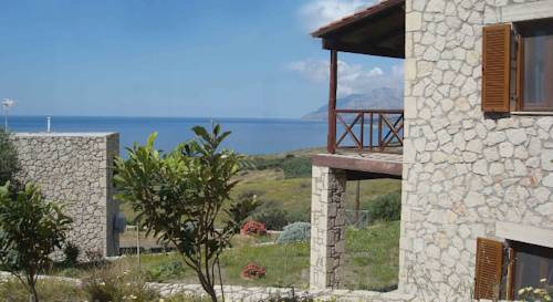 Keratokampos Greece Booking Discount booking.com