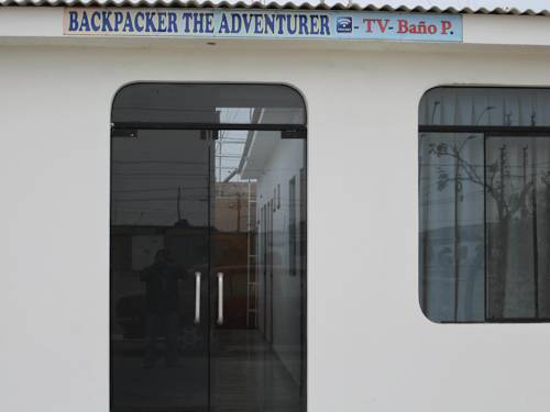 Paracas Peru Booking Discount booking.com