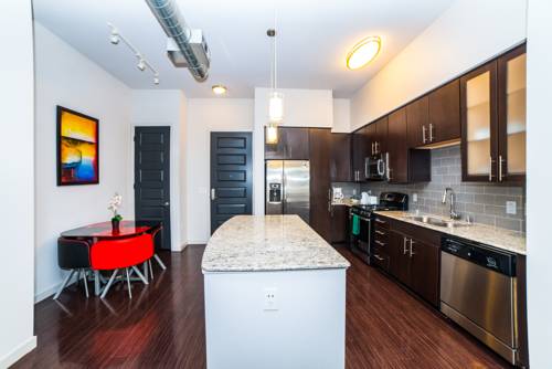 Los Angeles United States Booking Discount booking.com