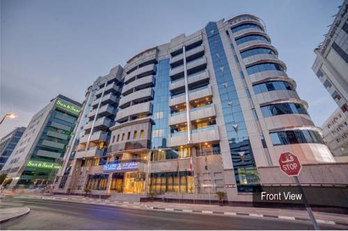 Dubai Emirats Arabes Unis Réservation Réduction booking.com