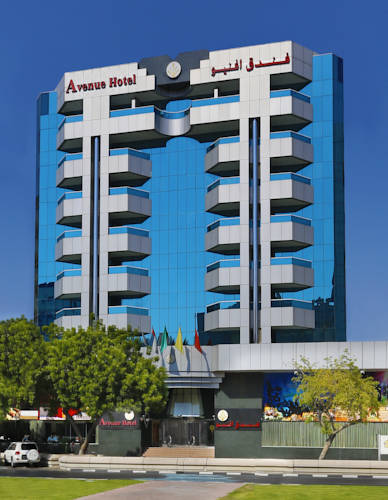 Dubai Emirats Arabes Unis Réservation Réduction booking.com