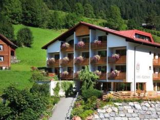 Brand Austria Booking Discount agoda.com