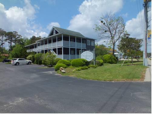 Manteo (North Carolina) United States Booking Discount booking.com