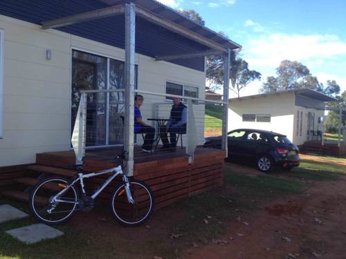 Narrandera Australie Réservation Réduction booking.com