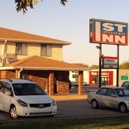 Fort Scott (Kansas) United States Booking Discount booking.com