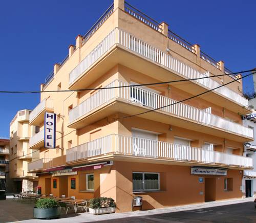 L'Escala Espagne Réservation Réduction booking.com