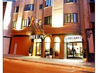 Aranda De Duero Spain Booking Discount agoda.com