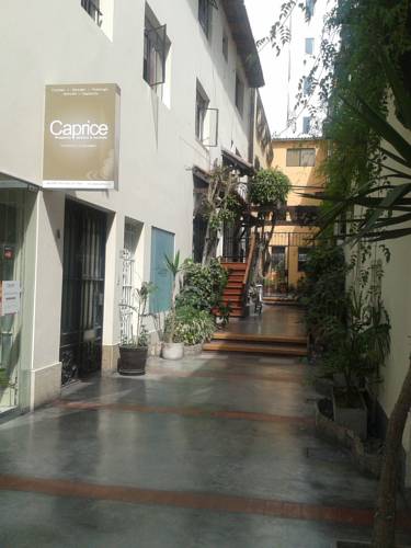 Lima Pérou Réservation Réduction booking.com