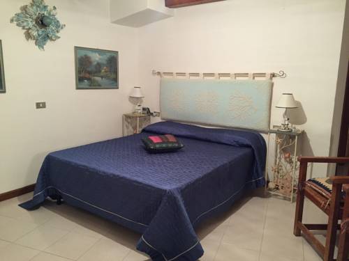 Capo Coda Cavallo Italy Booking Discount booking.com