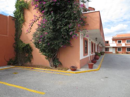 Saltillo Mexique Réservation Réduction booking.com