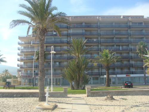 Peñíscola Espagne Réservation Réduction booking.com