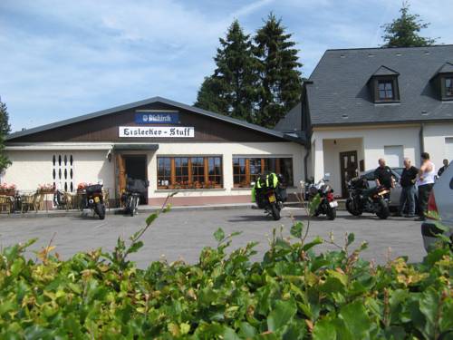 Derenbach Luxembourg Réservation Réduction booking.com