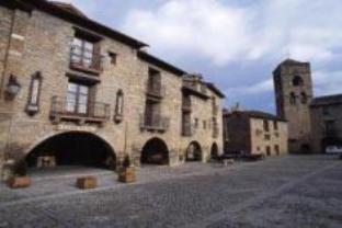 Ainsa Spain Booking Discount agoda.com