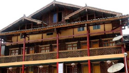 Ya'an China Booking Discount booking.com