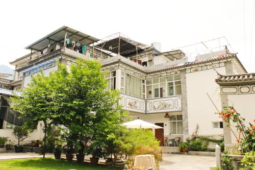 Dali China Booking Discount booking.com