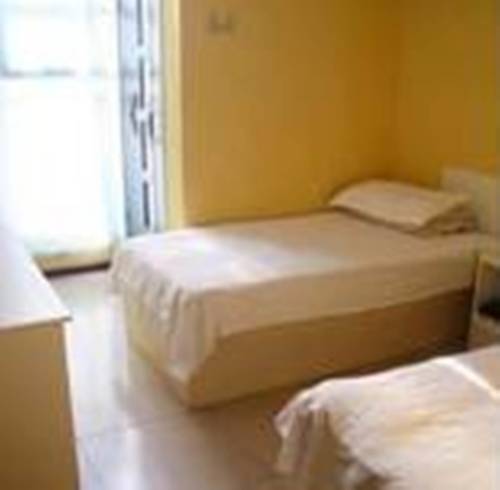 Handan Chine Réservation Réduction booking.com