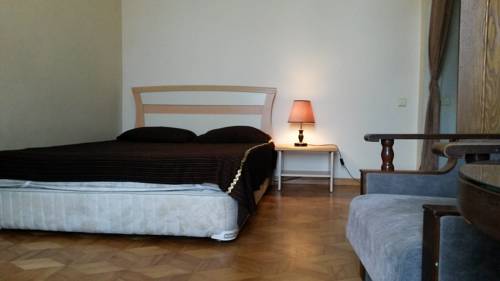 Batoumi Géorgie Réservation Réduction booking.com