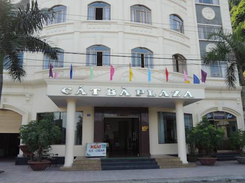 Cat Ba - Hai Phong Viet Nam Booking Discount booking.com