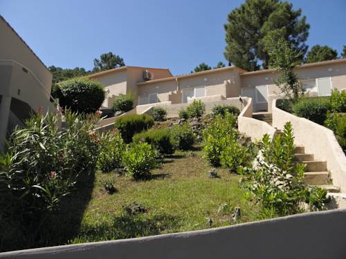 Sainte-Lucie de Porto-Vecchio France Booking Discount booking.com