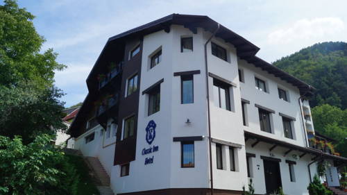 Braşov Roumanie Réservation Réduction booking.com