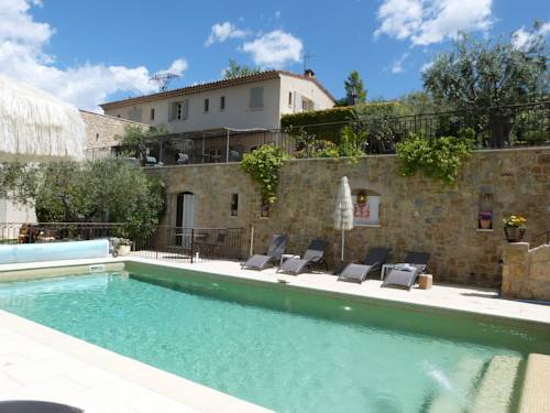 Fayence France Réservation Réduction booking.com