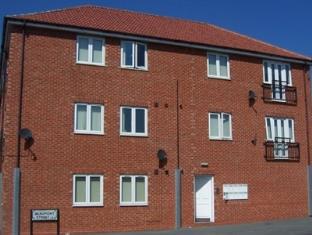 Liverpool United Kingdom Booking Discount agoda.com