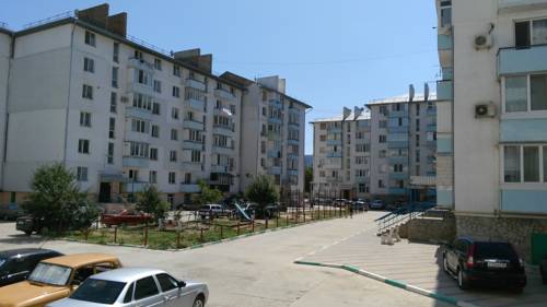 Feodosiya Crimée Réservation Réduction booking.com