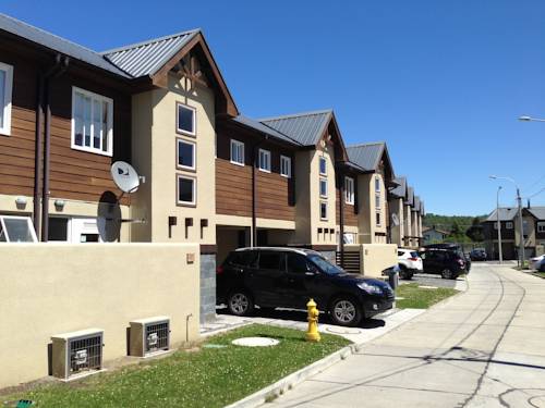 Pucón Chili Réservation Réduction booking.com