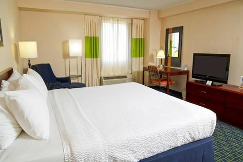 Charleston (West Virginia) United States Booking Discount booking.com