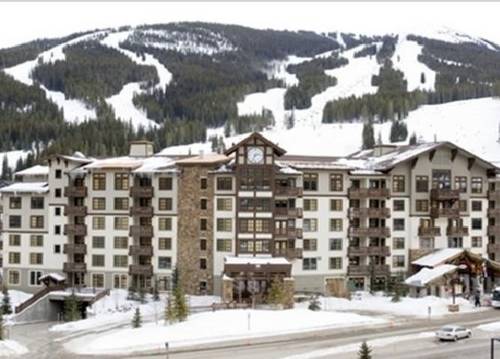 Copper Mountain (Colorado) United States Booking Discount booking.com
