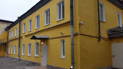 Saint Petersburg Russia Booking Discount booking.com