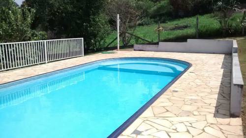 São Pedro Brésil Réservation Réduction booking.com