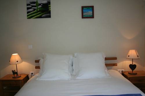 Mazeyrat Aurouze France Booking Discount booking.com