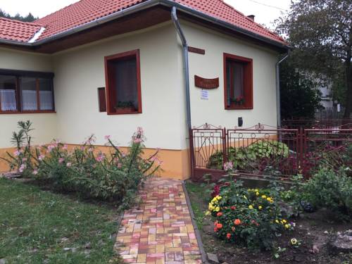 Erdőhorváti Hongrie Réservation Réduction booking.com