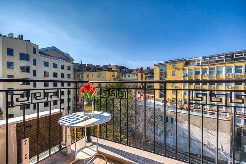 Sofia Bulgaria Booking Discount booking.com