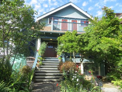 Vancouver (British Columbia) Canada Booking Discount booking.com