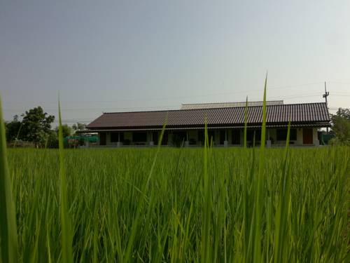 Chiang Rai Thaïlande Réservation Réduction booking.com