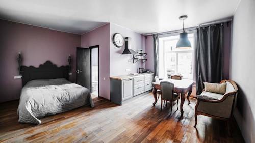 Saint-Pétersbourg Russie Réservation Réduction booking.com