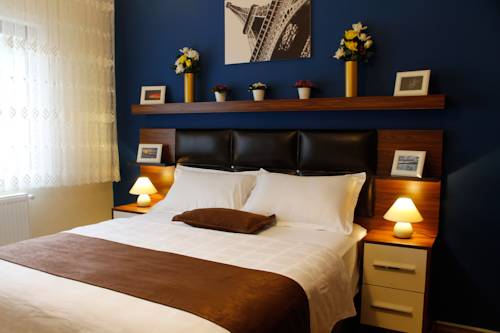 Macka (Trabzon) Turquie Réservation Réduction booking.com