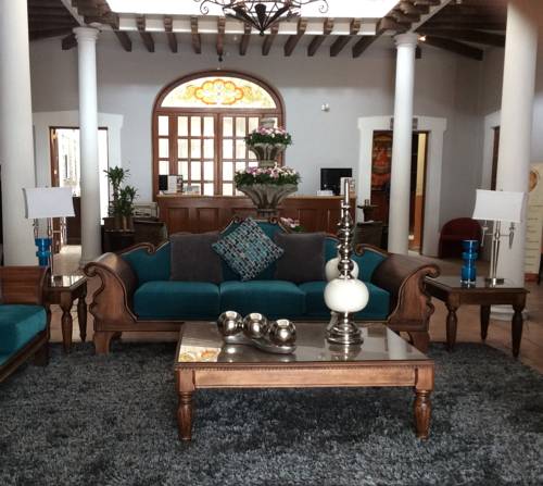 Querétaro Mexique Réservation Réduction booking.com