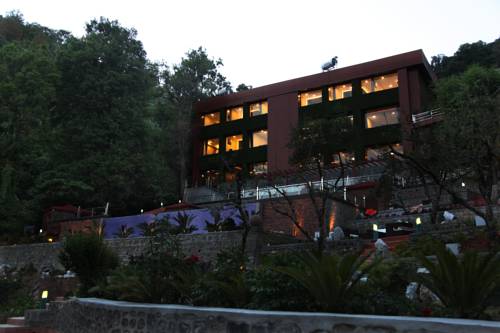 Rāmgarh India Booking Discount booking.com