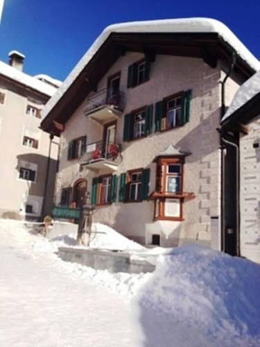 Scuol Switzerland Booking Discount booking.com