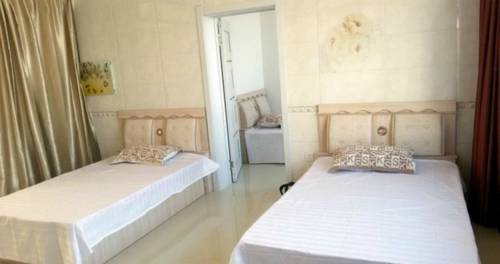 Erguna Chine Réservation Réduction booking.com